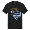 FW Bourbon - Perfect Blend ® CVC Tee Thumbnail