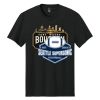 FW Bourbon - Perfect Blend ® CVC Tee Thumbnail
