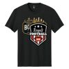 FW Bourbon - Perfect Blend ® CVC Tee Thumbnail