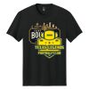 FW Bourbon - Perfect Blend ® CVC Tee Thumbnail