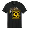 FW Bourbon - Perfect Blend ® CVC Tee Thumbnail