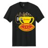 FW Bourbon - Perfect Blend ® CVC Tee Thumbnail