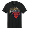 FW Bourbon - Perfect Blend ® CVC Tee Thumbnail