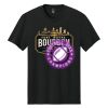 FW Bourbon - Perfect Blend ® CVC Tee Thumbnail