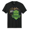 FW Bourbon - Perfect Blend ® CVC Tee Thumbnail