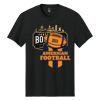 FW Bourbon - Perfect Blend ® CVC Tee Thumbnail