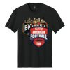 FW Bourbon - Perfect Blend ® CVC Tee Thumbnail