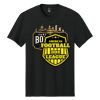 FW Bourbon - Perfect Blend ® CVC Tee Thumbnail