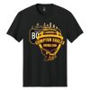 FW Bourbon - Perfect Blend ® CVC Tee Thumbnail
