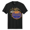 FW Bourbon - Perfect Blend ® CVC Tee Thumbnail