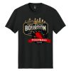 FW Bourbon - Perfect Blend ® CVC Tee Thumbnail