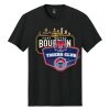 FW Bourbon - Perfect Blend ® CVC Tee Thumbnail
