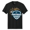 FW Bourbon - Perfect Blend ® CVC Tee Thumbnail