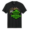 FW Bourbon - Perfect Blend ® CVC Tee Thumbnail