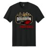 FW Bourbon - Perfect Blend ® CVC Tee Thumbnail