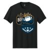 FW Bourbon - Perfect Blend ® CVC Tee Thumbnail