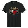 FW Bourbon - Perfect Blend ® CVC Tee Thumbnail