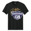 FW Bourbon - Perfect Blend ® CVC Tee Thumbnail