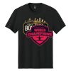 FW Bourbon - Perfect Blend ® CVC Tee Thumbnail