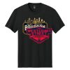 FW Bourbon - Perfect Blend ® CVC Tee Thumbnail