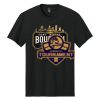 FW Bourbon - Perfect Blend ® CVC Tee Thumbnail