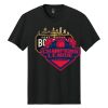 FW Bourbon - Perfect Blend ® CVC Tee Thumbnail