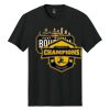 FW Bourbon - Perfect Blend ® CVC Tee Thumbnail