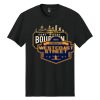 FW Bourbon - Perfect Blend ® CVC Tee Thumbnail