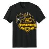 FW Bourbon - Perfect Blend ® CVC Tee Thumbnail