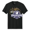 FW Bourbon - Perfect Blend ® CVC Tee Thumbnail