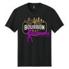 FW Bourbon - Perfect Blend ® CVC Tee Thumbnail