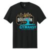 FW Bourbon - Perfect Blend ® CVC Tee Thumbnail