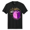 FW Bourbon - Perfect Blend ® CVC Tee Thumbnail