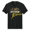 FW Bourbon - Perfect Blend ® CVC Tee Thumbnail