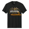 FW Bourbon - Perfect Blend ® CVC Tee Thumbnail