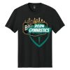 FW Bourbon - Perfect Blend ® CVC Tee Thumbnail