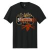 FW Bourbon - Perfect Blend ® CVC Tee Thumbnail