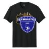 FW Bourbon - Perfect Blend ® CVC Tee Thumbnail