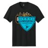 FW Bourbon - Perfect Blend ® CVC Tee Thumbnail