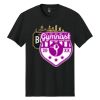 FW Bourbon - Perfect Blend ® CVC Tee Thumbnail