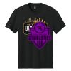 FW Bourbon - Perfect Blend ® CVC Tee Thumbnail