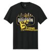 FW Bourbon - Perfect Blend ® CVC Tee Thumbnail