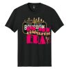 FW Bourbon - Perfect Blend ® CVC Tee Thumbnail