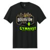 FW Bourbon - Perfect Blend ® CVC Tee Thumbnail