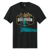 FW Bourbon - Perfect Blend ® CVC Tee Thumbnail