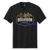 FW Bourbon - Perfect Blend ® CVC Tee Thumbnail