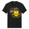 FW Bourbon - Perfect Blend ® CVC Tee Thumbnail