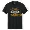 FW Bourbon - Perfect Blend ® CVC Tee Thumbnail