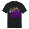 FW Bourbon - Perfect Blend ® CVC Tee Thumbnail