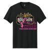 FW Bourbon - Perfect Blend ® CVC Tee Thumbnail